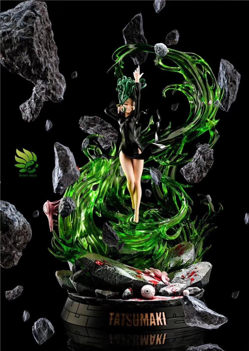 Lotus Studio - Tatsumaki