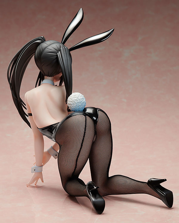 B-STYLE Date A Live III Kurumi Tokisaki Bunny Ver. 1/4 (FREEing)