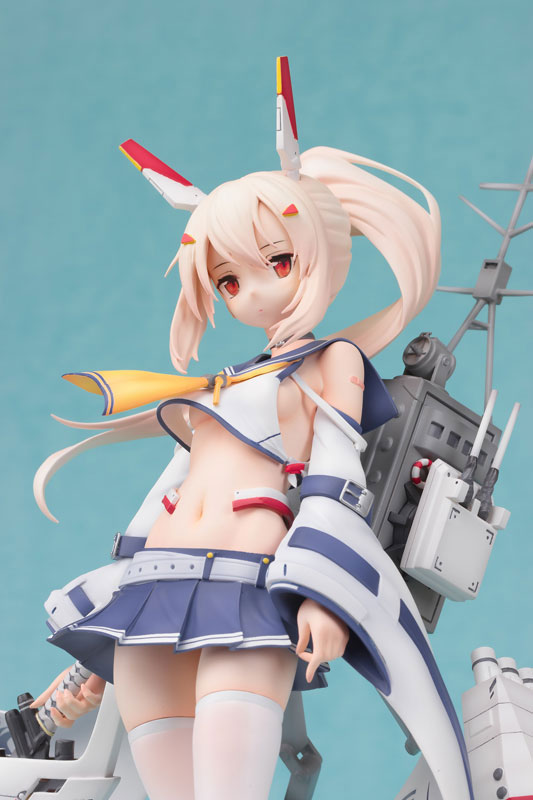 Azur Lane - Ayanami Kai 1/7 (B'full)