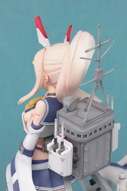 Azur Lane - Ayanami Kai 1/7 (B'full)