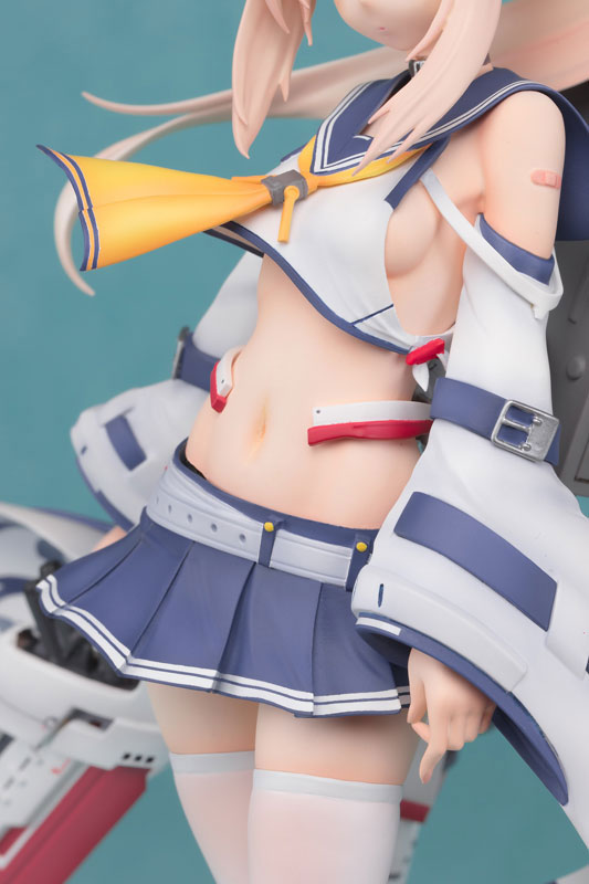 Azur Lane - Ayanami Kai 1/7 (B'full)