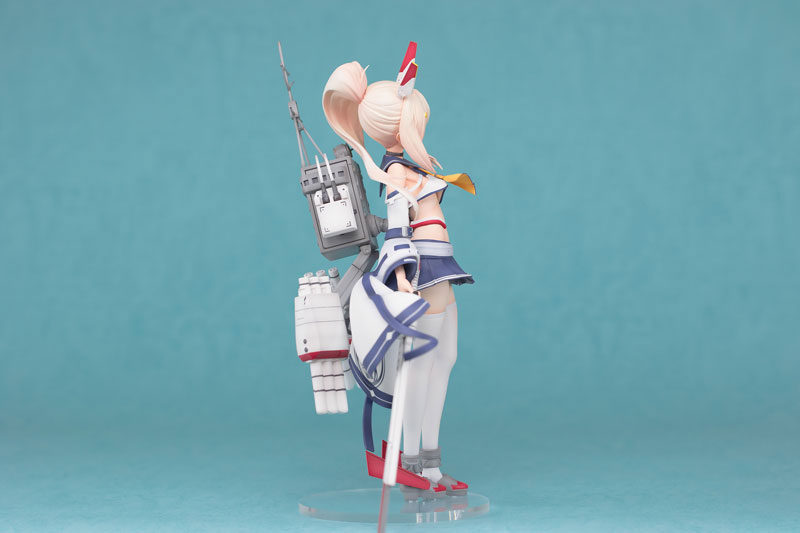 Azur Lane - Ayanami Kai 1/7 (B'full)