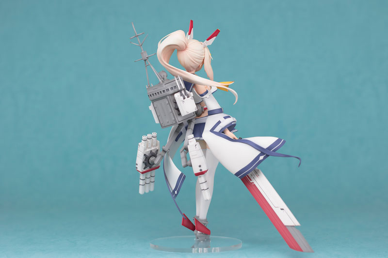 Azur Lane - Ayanami Kai 1/7 (B'full)