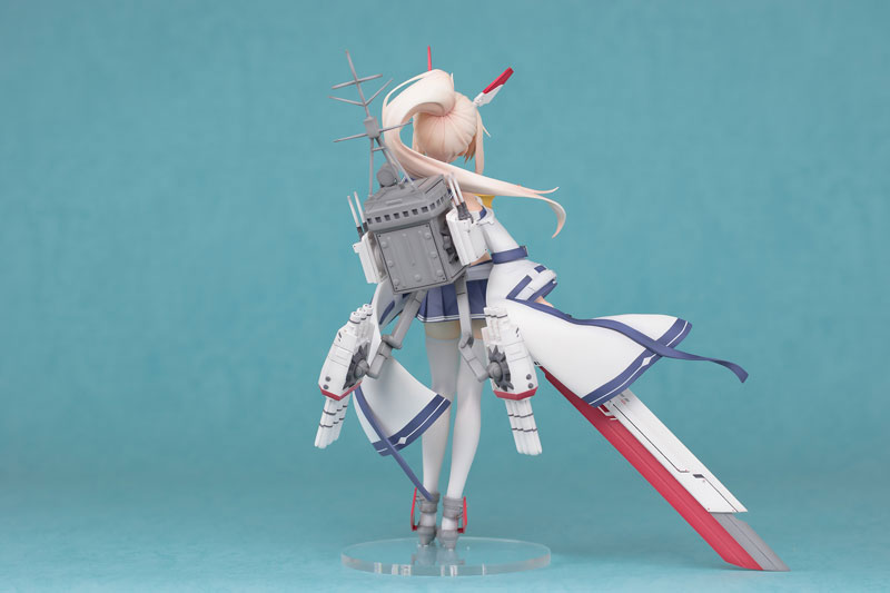 Azur Lane - Ayanami Kai 1/7 (B'full)
