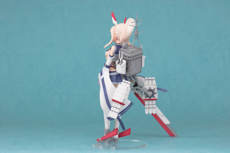 Azur Lane - Ayanami Kai 1/7 (B'full)