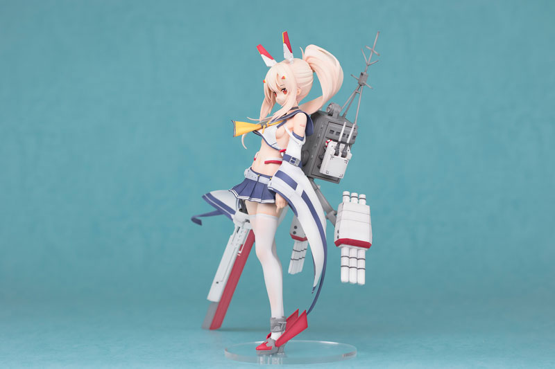 Azur Lane - Ayanami Kai 1/7 (B'full)
