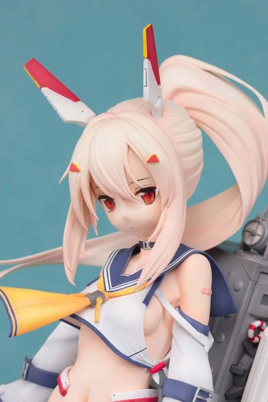 Azur Lane - Ayanami Kai 1/7 (B'full)