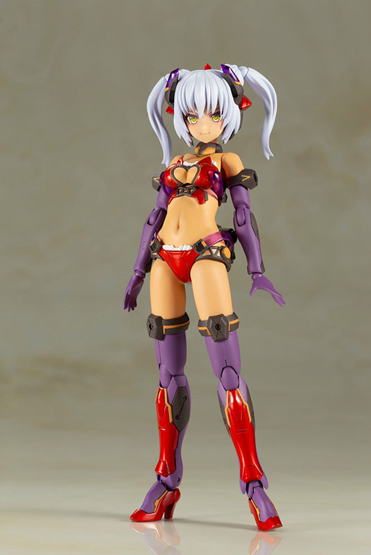 Frame Arms Girl Hresvelgr=Rufus (Agito) Kotobukiya