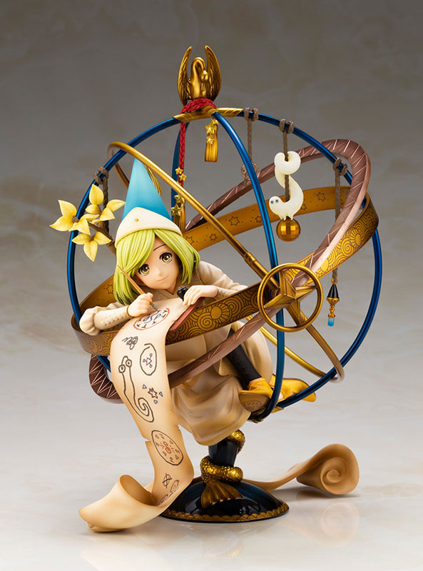 Tongari Boushi no Atelier Coco 1/8 (Kotobukiya)