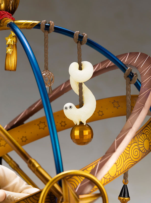 Tongari Boushi no Atelier Coco 1/8 (Kotobukiya)