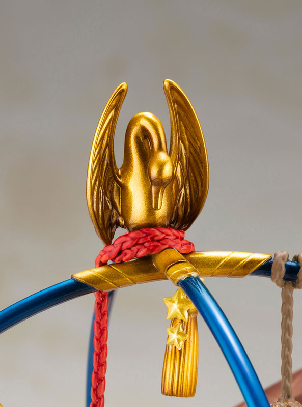 Tongari Boushi no Atelier Coco 1/8 (Kotobukiya)