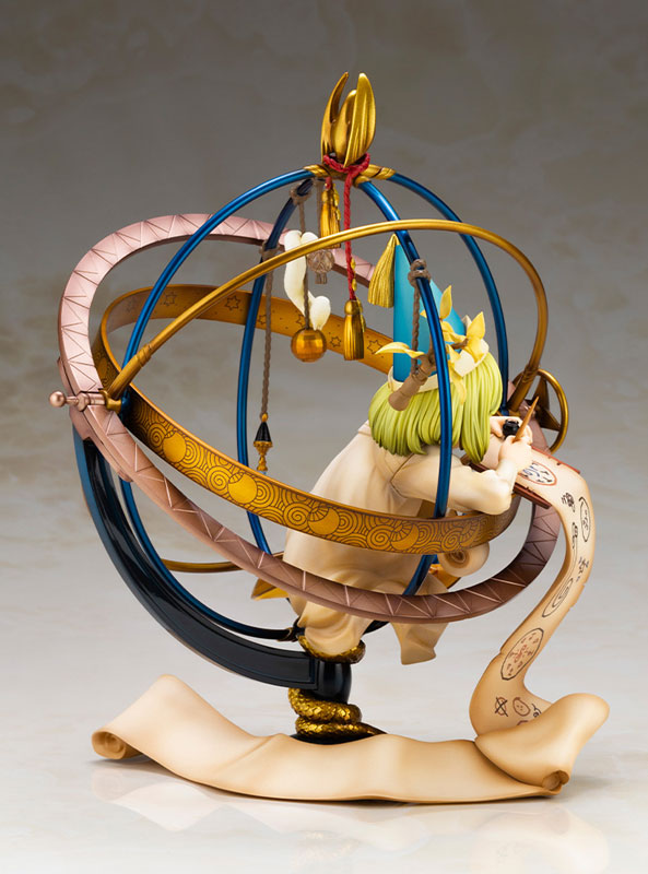 Tongari Boushi no Atelier Coco 1/8 (Kotobukiya)