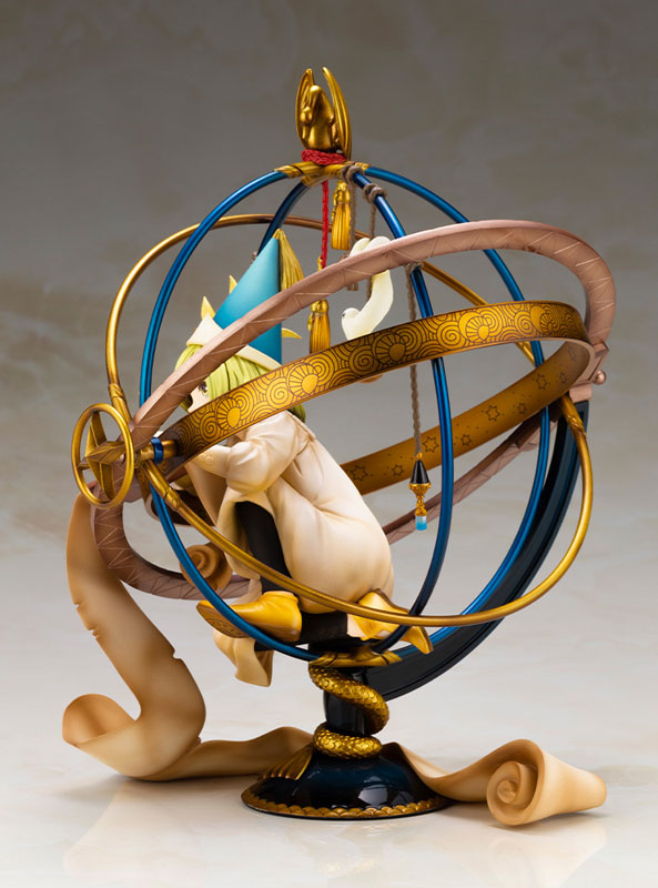 Tongari Boushi no Atelier Coco 1/8 (Kotobukiya)