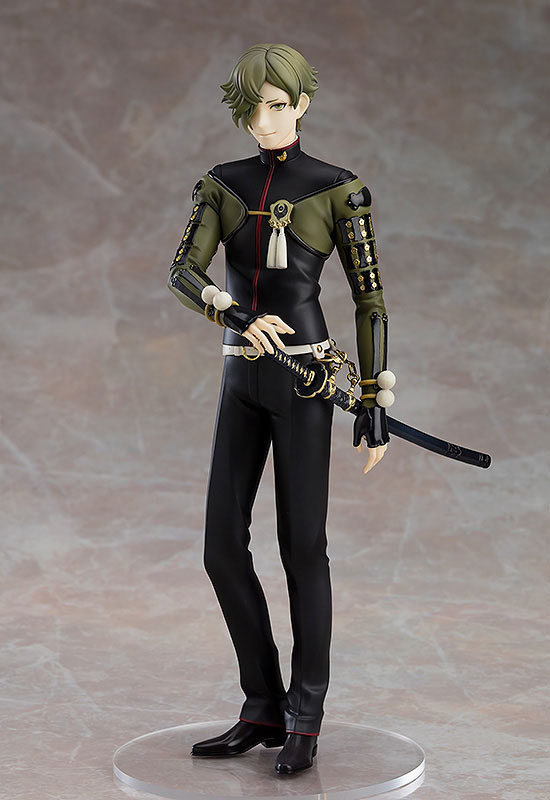 Touken Ranbu Online Uguisumaru 1/8 (Orange Rouge)