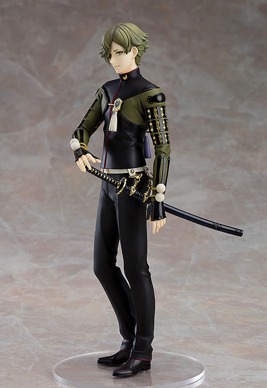 Touken Ranbu Online Uguisumaru 1/8 (Orange Rouge)