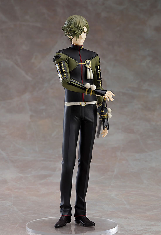 Touken Ranbu Online Uguisumaru 1/8 (Orange Rouge)