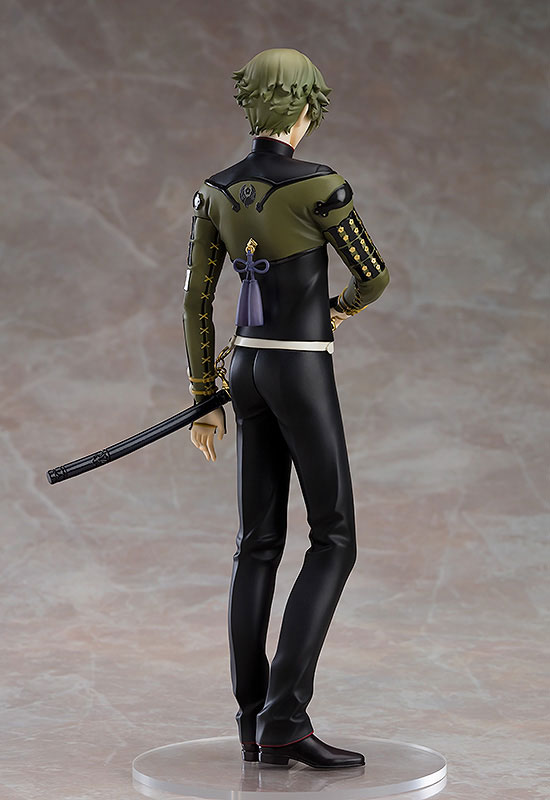 Touken Ranbu Online Uguisumaru 1/8 (Orange Rouge)
