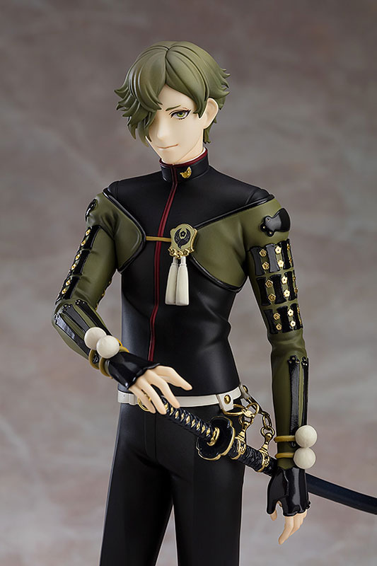 Touken Ranbu Online Uguisumaru 1/8 (Orange Rouge)