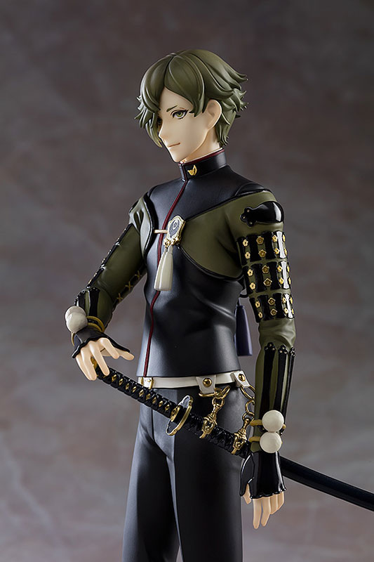 Touken Ranbu Online Uguisumaru 1/8 (Orange Rouge)