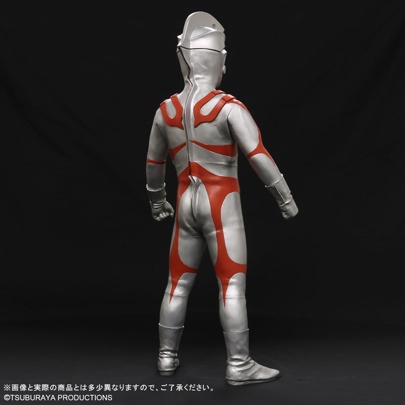 Gigantic Series Ultraman Ace General Distribution Edition (X-PLUS)