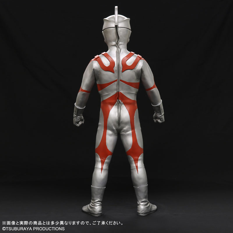 Gigantic Series Ultraman Ace General Distribution Edition (X-PLUS)