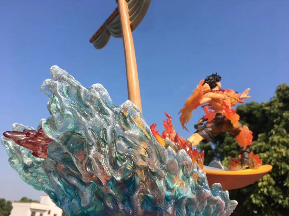 Accessory Paradise - Ace Accessories