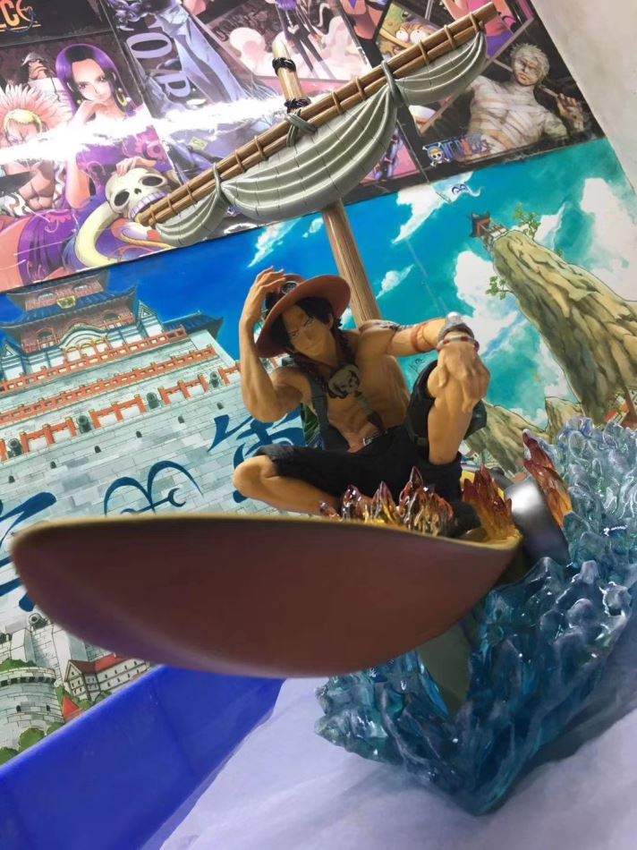 Accessory Paradise - Ace Accessories