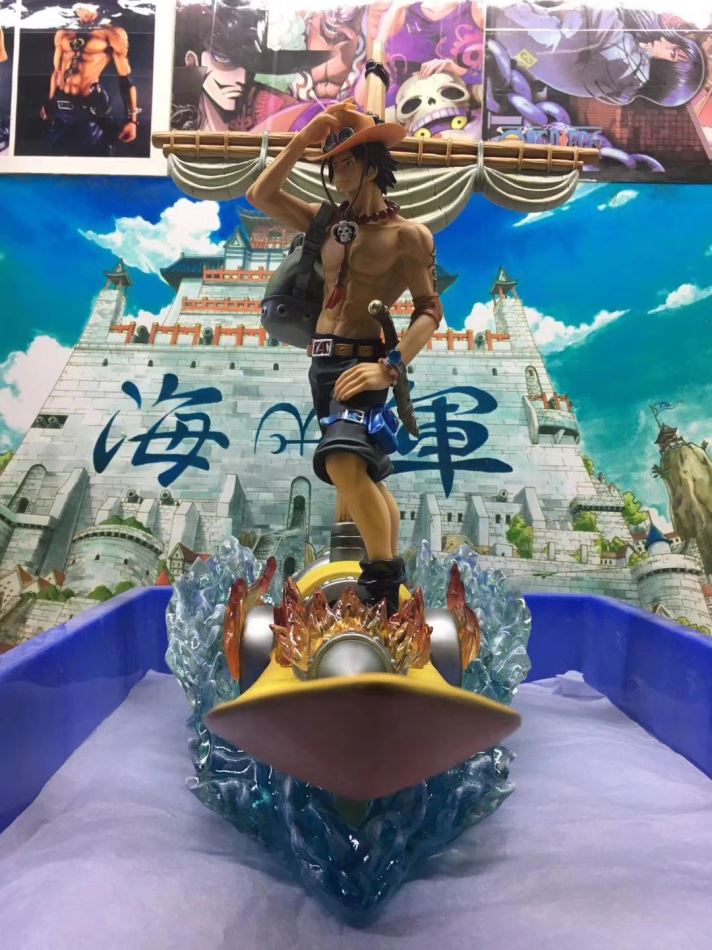 Accessory Paradise - Ace Accessories