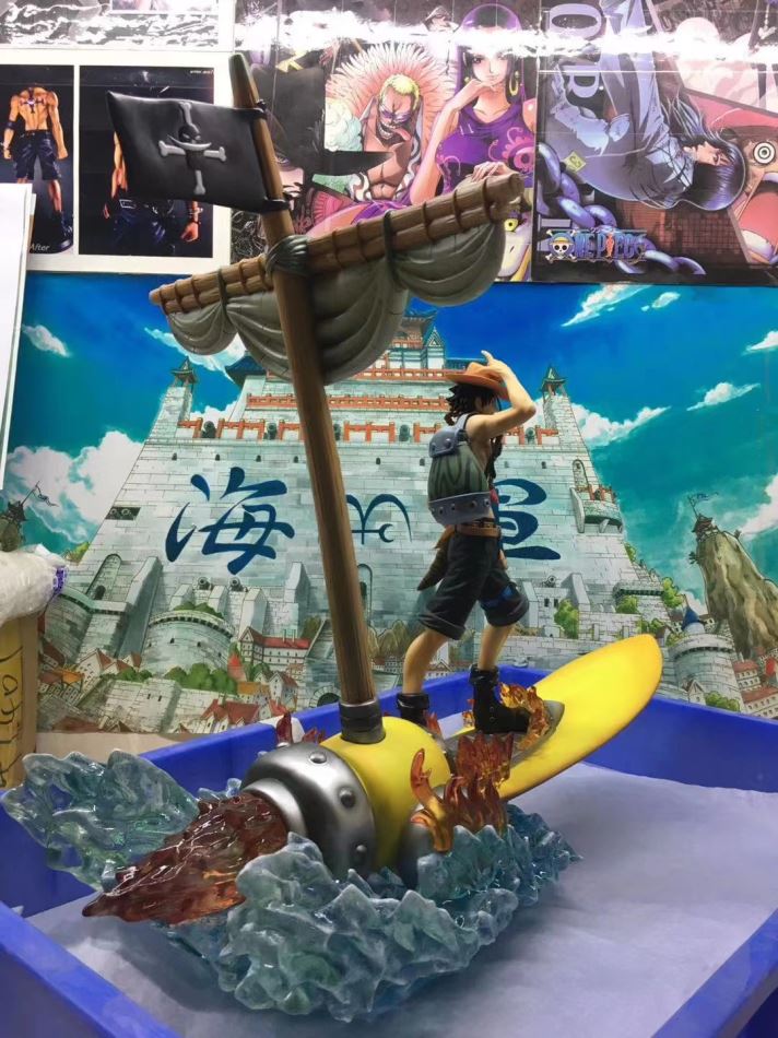 Accessory Paradise - Ace Accessories