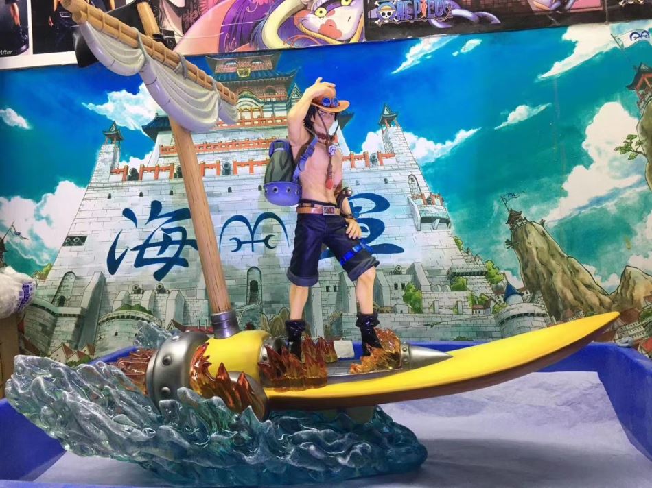 Accessory Paradise - Ace Accessories