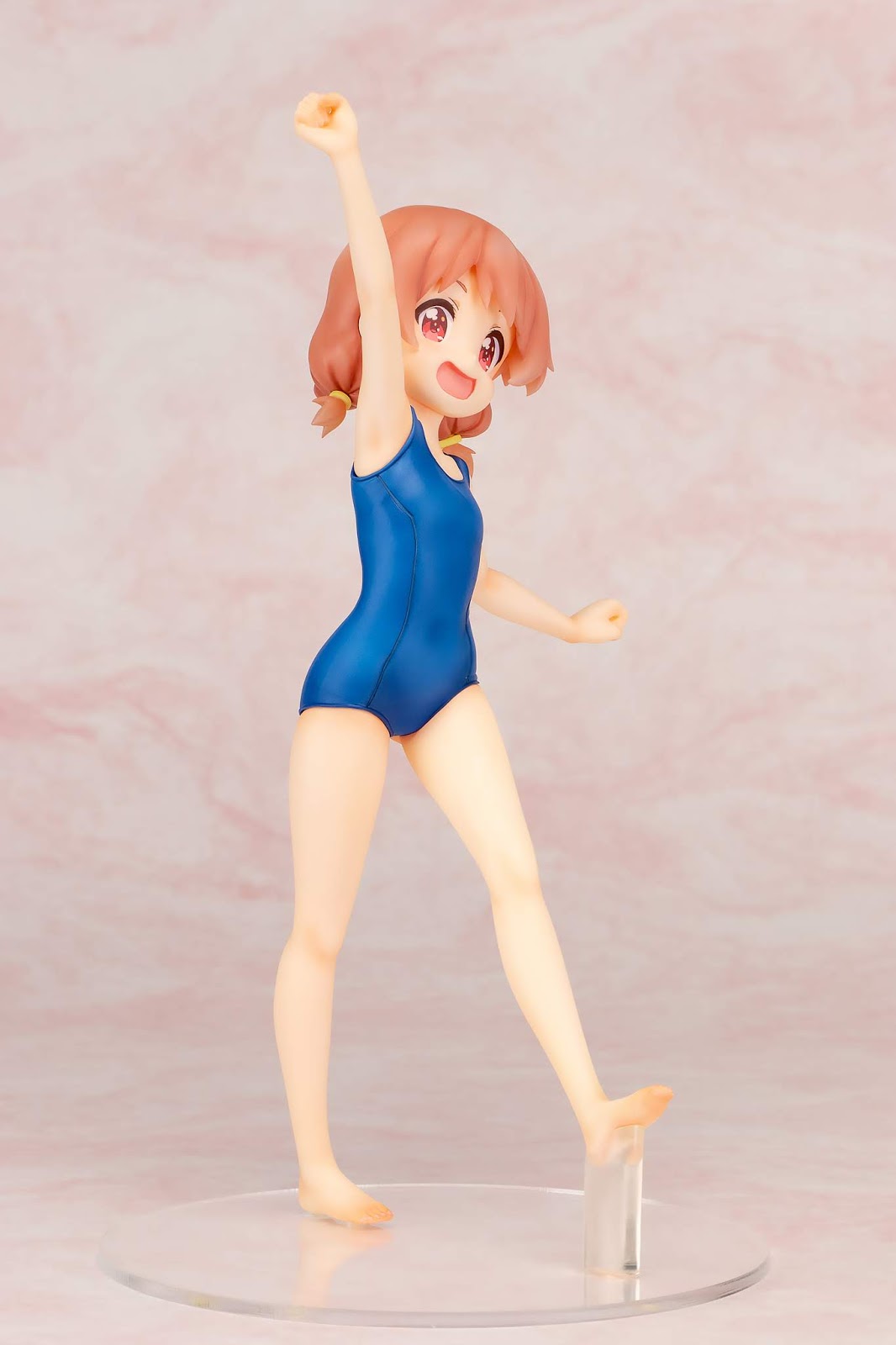 Watashi ni Tenshi ga Maiorita! - Hinata Hoshino -School Swimsuit ver.- 1/7 (B´full FOTS JAPAN)
