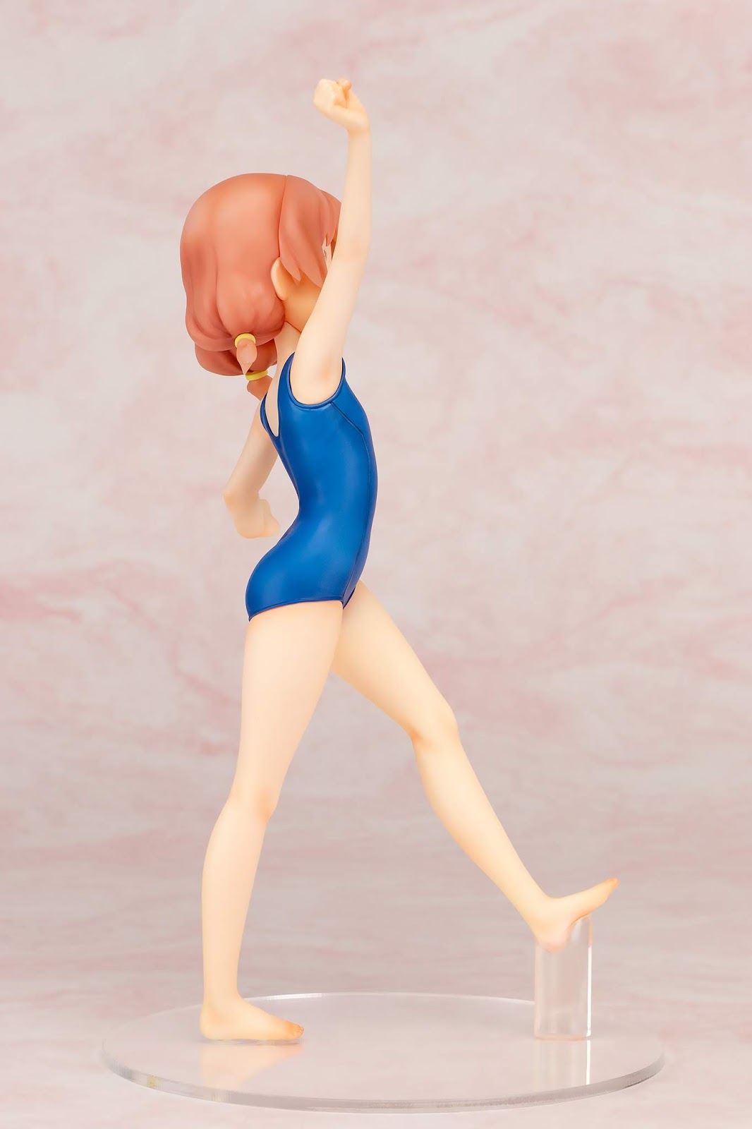 Watashi ni Tenshi ga Maiorita! - Hinata Hoshino -School Swimsuit ver.- 1/7 (B´full FOTS JAPAN)