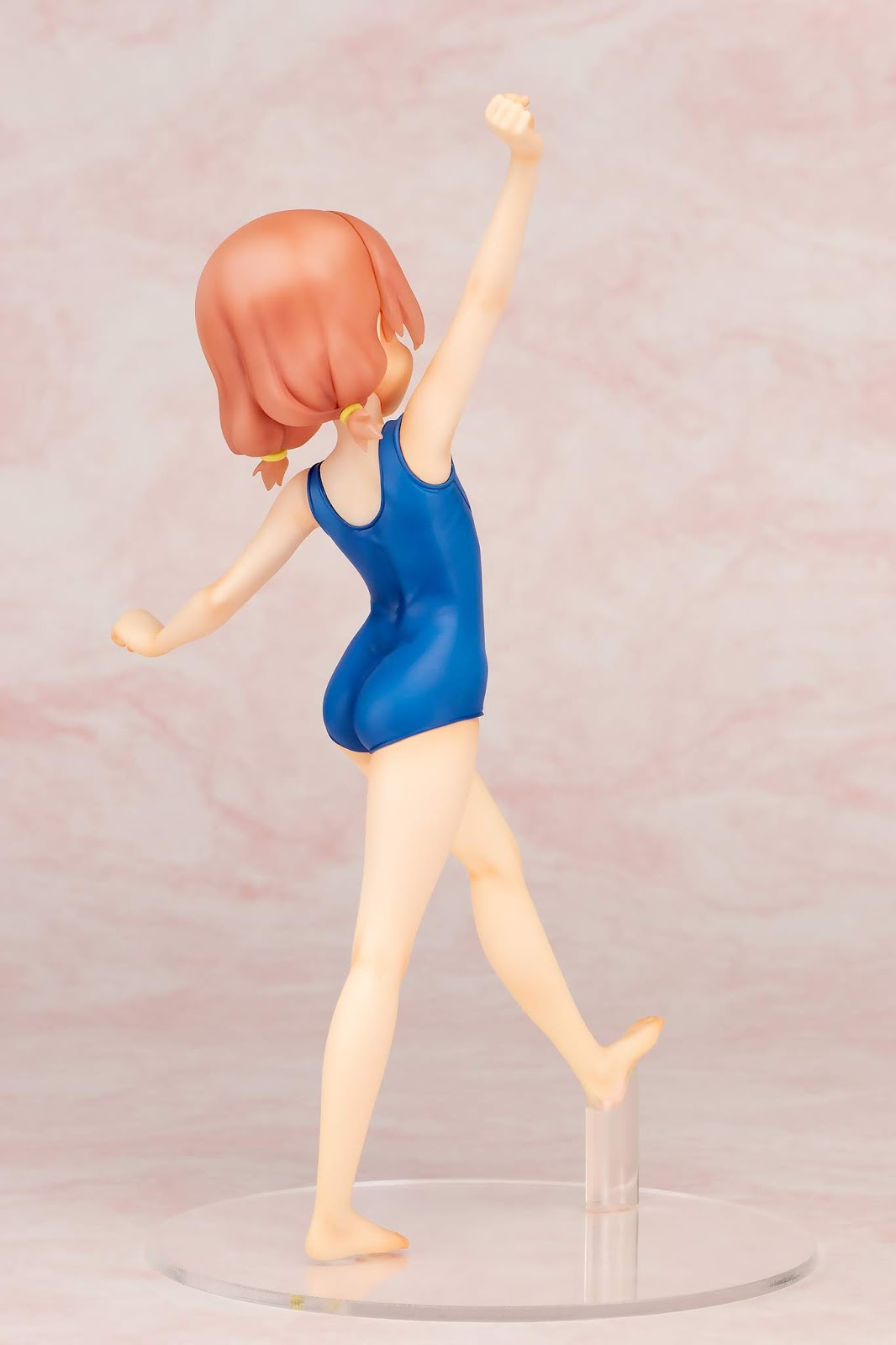 Watashi ni Tenshi ga Maiorita! - Hinata Hoshino -School Swimsuit ver.- 1/7 (B´full FOTS JAPAN)