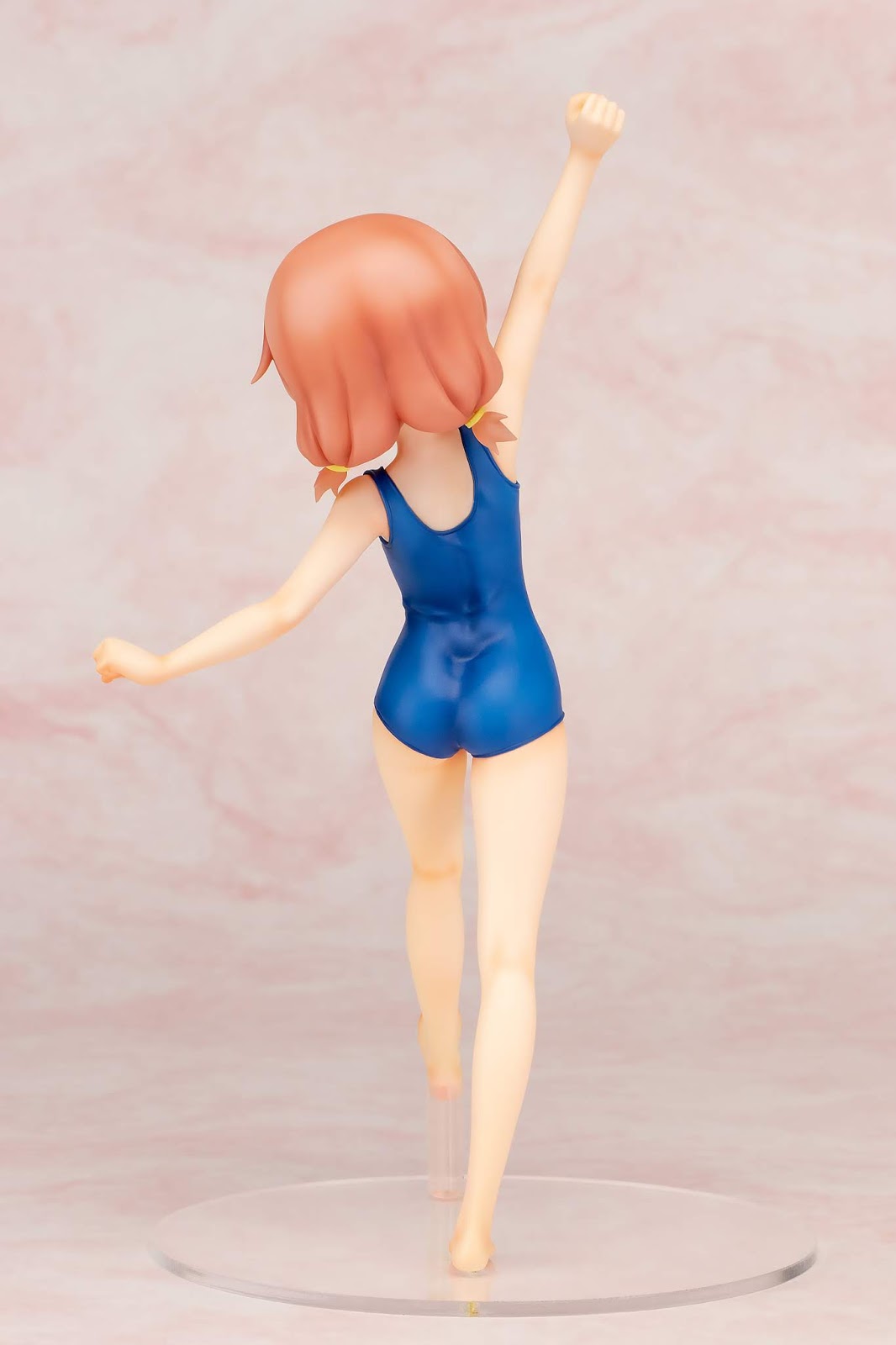 Watashi ni Tenshi ga Maiorita! - Hinata Hoshino -School Swimsuit ver.- 1/7 (B´full FOTS JAPAN)