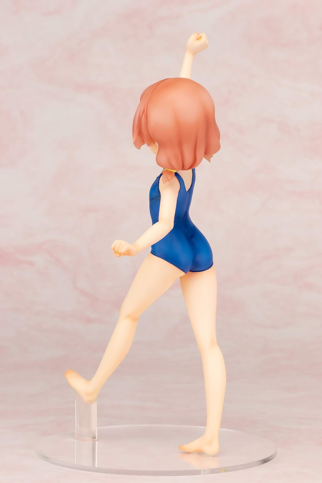 Watashi ni Tenshi ga Maiorita! - Hinata Hoshino -School Swimsuit ver.- 1/7 (B´full FOTS JAPAN)