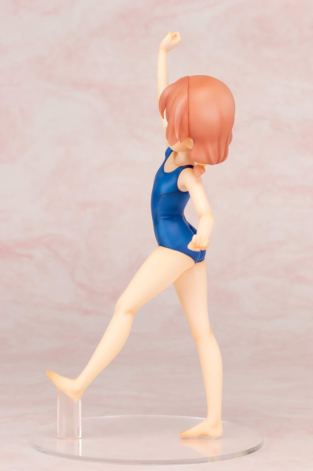 Watashi ni Tenshi ga Maiorita! - Hinata Hoshino -School Swimsuit ver.- 1/7 (B´full FOTS JAPAN)