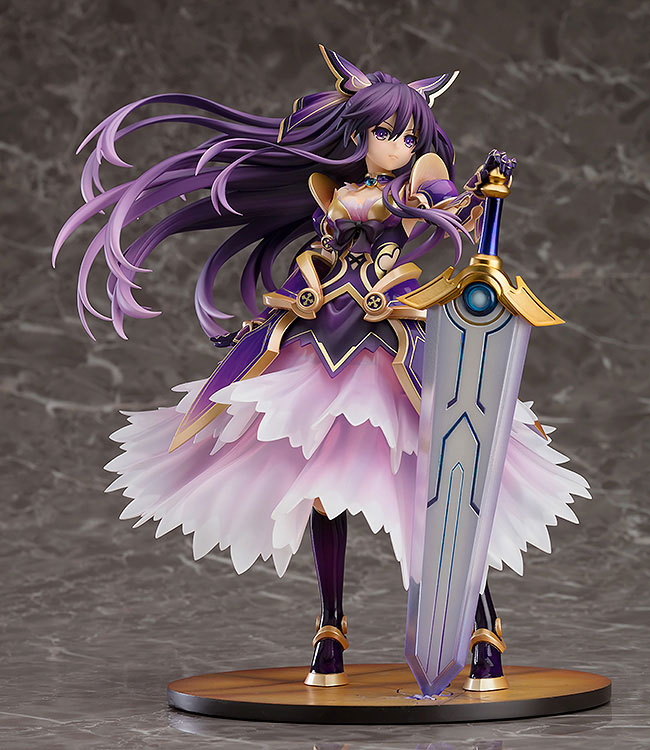 Date A Live Tohka Yatogami 1/7 (Good Smile Company)