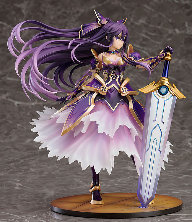 Date A Live Tohka Yatogami 1/7 (Good Smile Company)