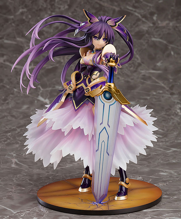 Date A Live Tohka Yatogami 1/7 (Good Smile Company)