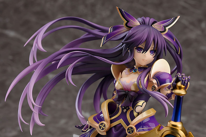 Date A Live Tohka Yatogami 1/7 (Good Smile Company)