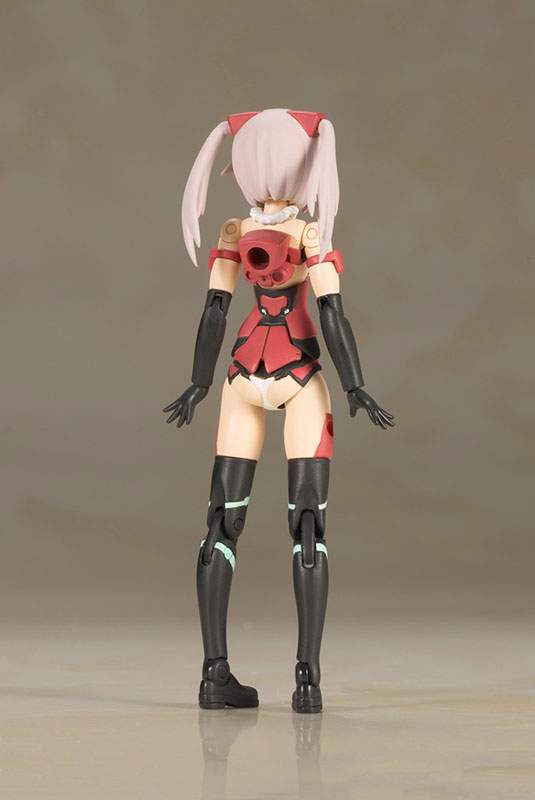 Frame Arms Girl Hand Scale Innocentia Plastic Model (Kotobukiya)