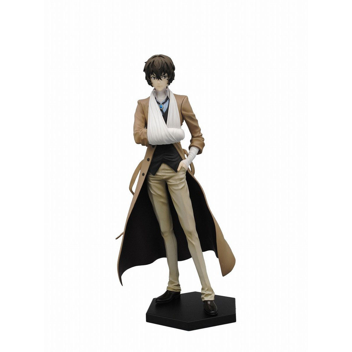 Bungou Stray Dogs - Osamu Dazai & Chuuya Nakahara 1/8 (Plex)