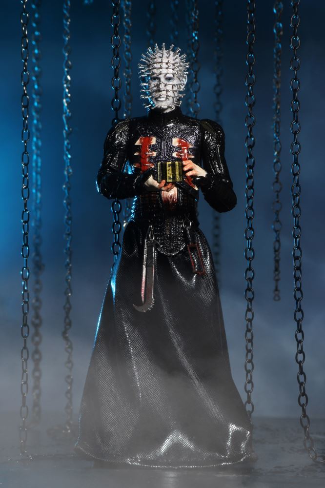 NECA: Pinhead Ultimate Figure from Hellraiser