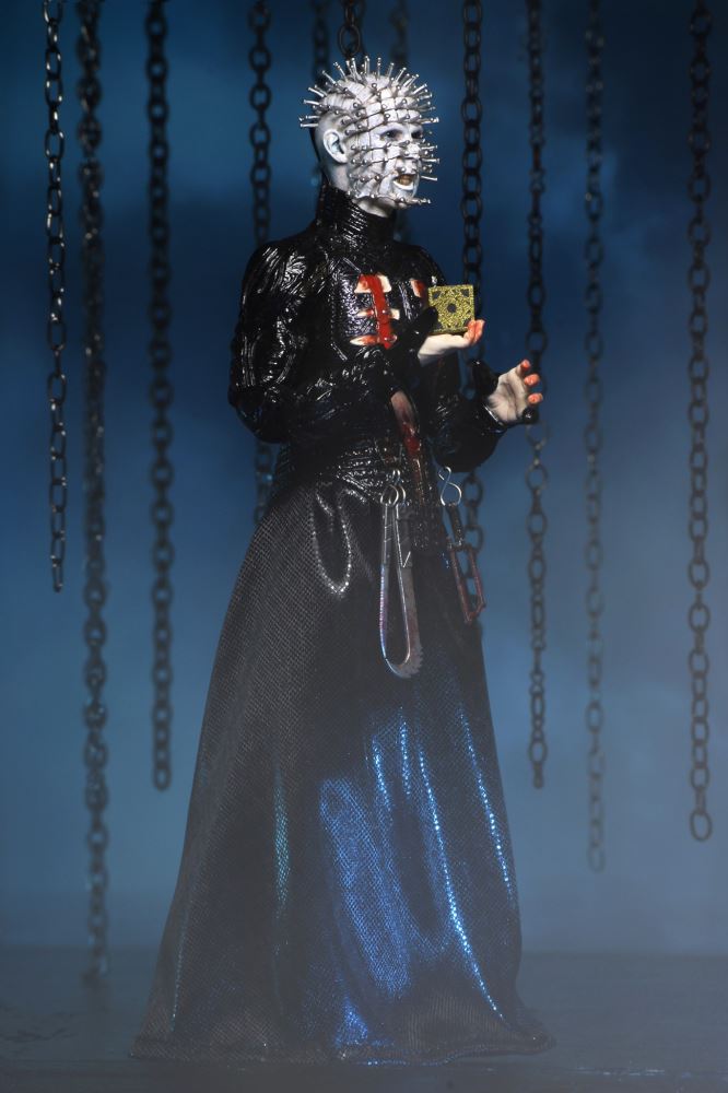 NECA: Pinhead Ultimate Figure from Hellraiser