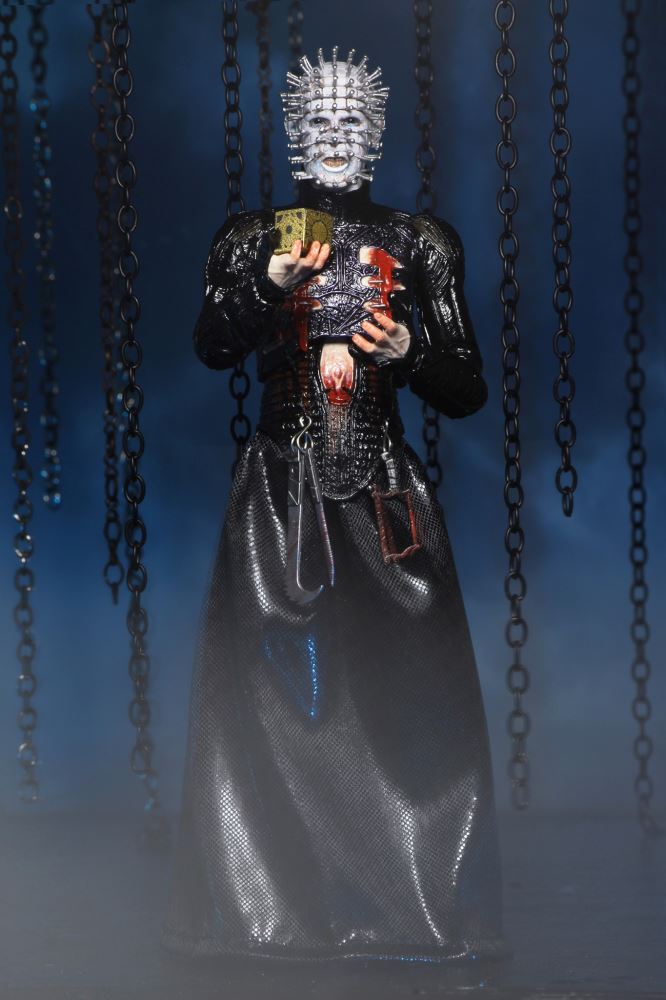 NECA: Pinhead Ultimate Figure from Hellraiser