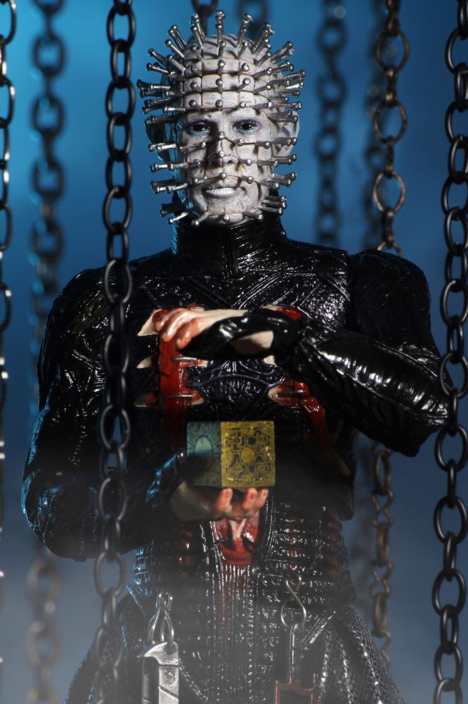 NECA: Pinhead Ultimate Figure from Hellraiser