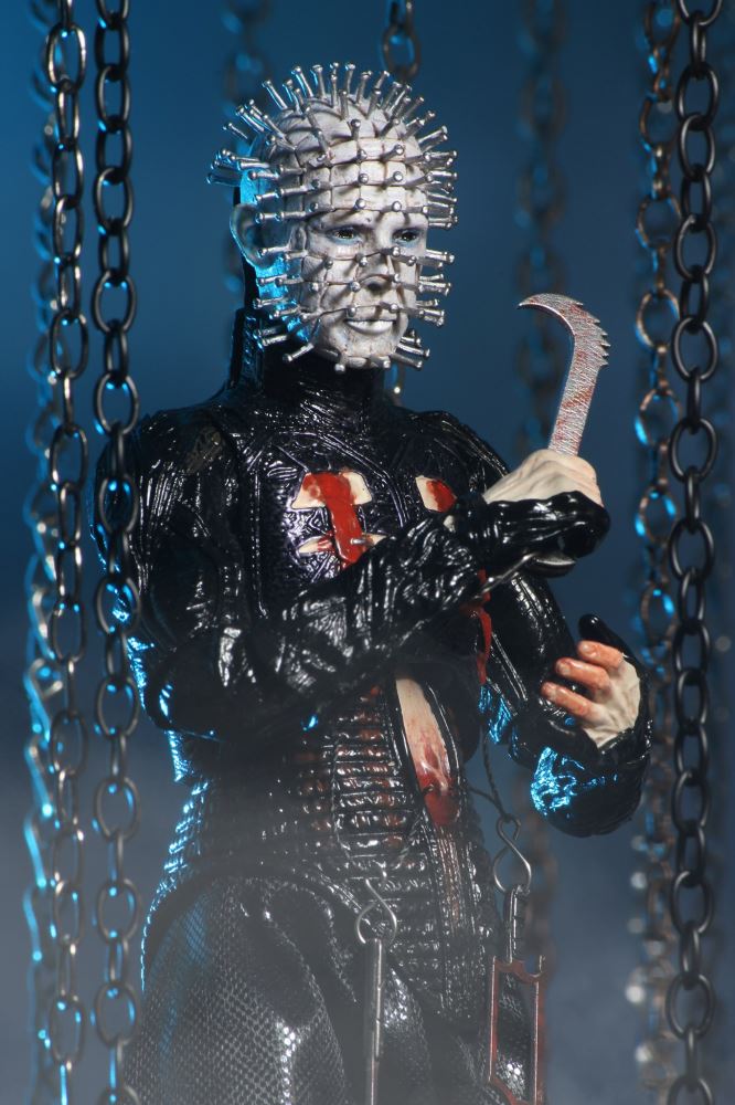 NECA: Pinhead Ultimate Figure from Hellraiser