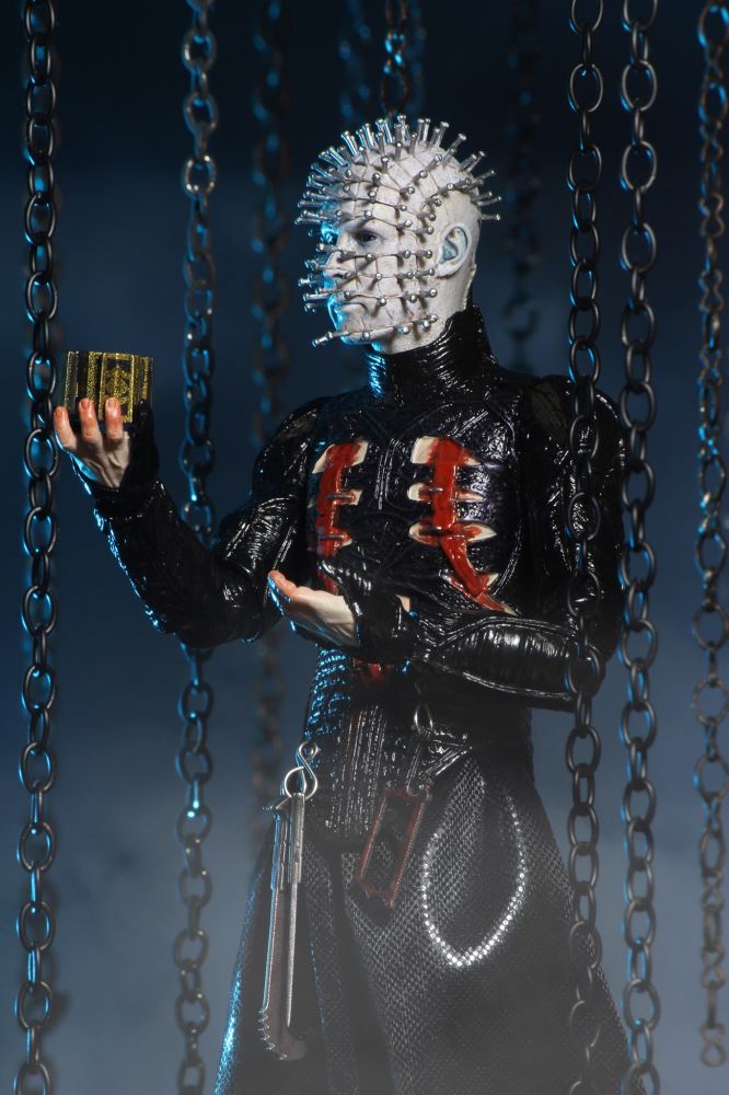NECA: Pinhead Ultimate Figure from Hellraiser
