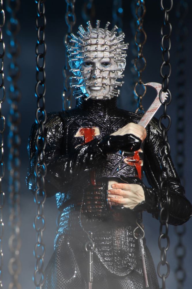 NECA: Pinhead Ultimate Figure from Hellraiser