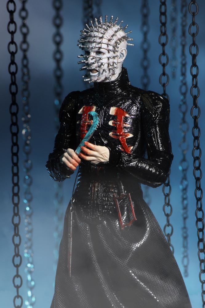 NECA: Pinhead Ultimate Figure from Hellraiser
